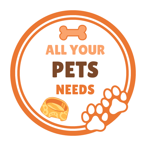 ALL YOUR PETS NEEDS
